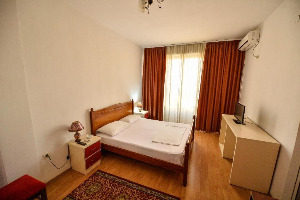 Hotel Argenti Shkoder Luaran gambar