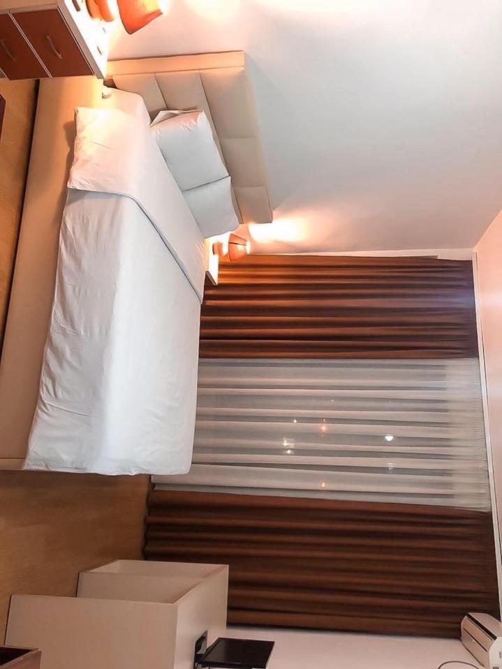 Hotel Argenti Shkoder Luaran gambar